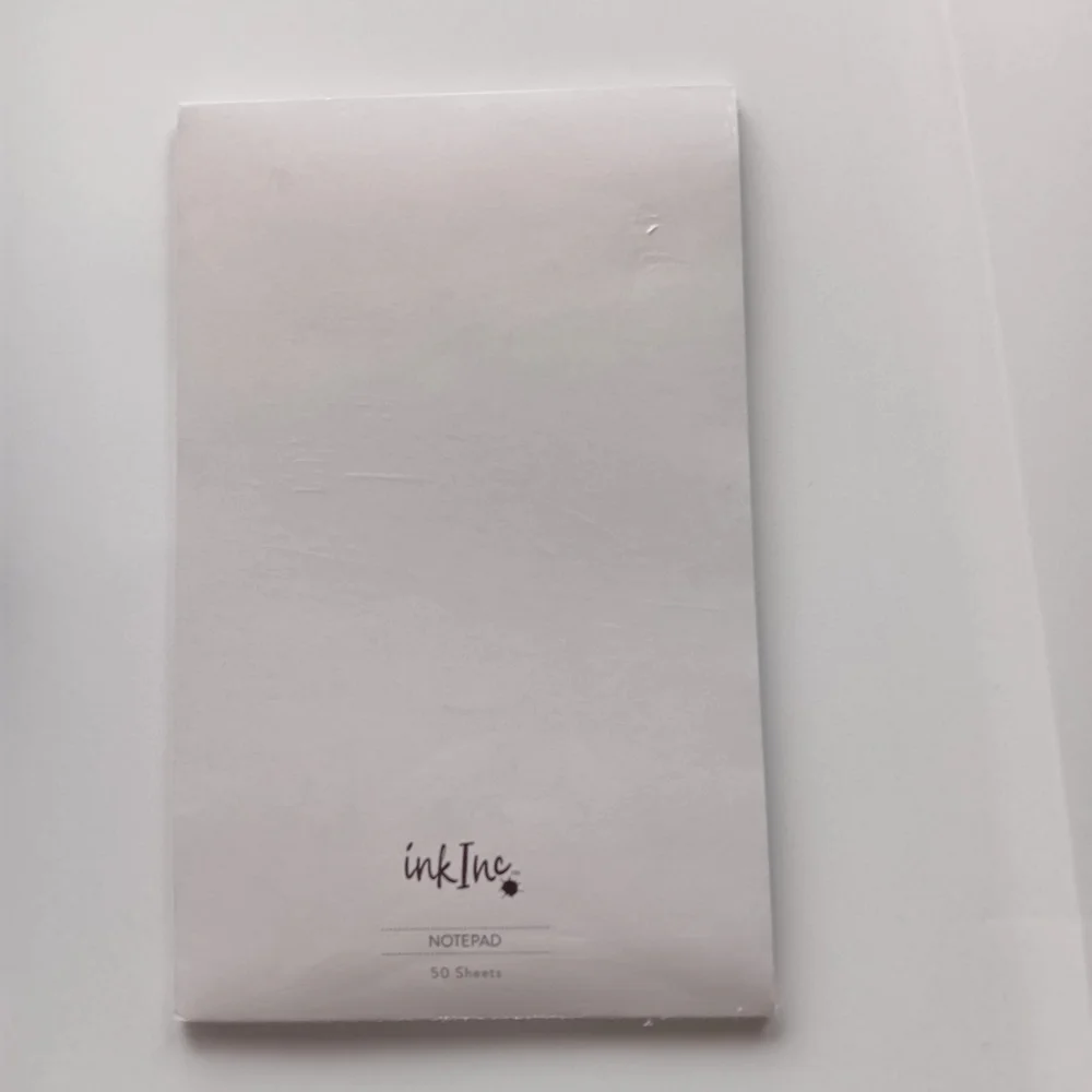 NEW Notepads Bundle of 3, Tall with Magnet, Gratitude Challenge, Talbots